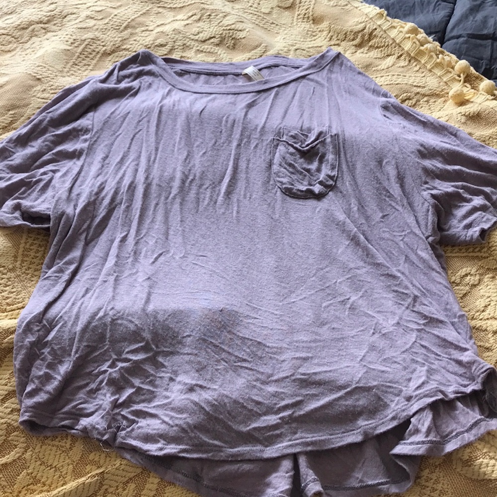 Women’s short sleeve